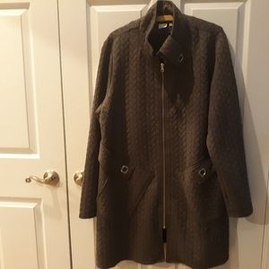 Women's Soft Long Coat/ Cardigan